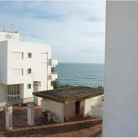 Apartament Beachfront T1