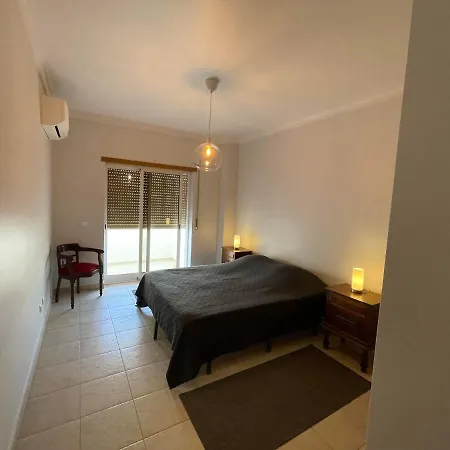 Beachfront T1 Apartament