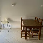 Beachfront T1 דירה Armação de Pêra