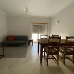 Beachfront T1 דירה Armação de Pêra