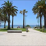 דירה Beachfront T1