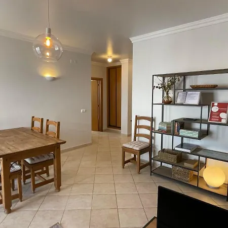 Beachfront T1 Apartment