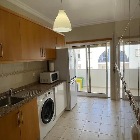 Apartment Beachfront T1