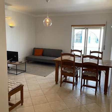 דירה Beachfront T1 *