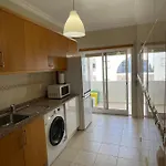 Apartman Beachfront T1