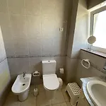 Beachfront T1 Apartman *