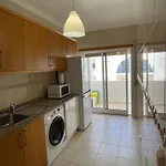 Beachfront T1 Apartman