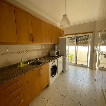 Beachfront T1 * Armação de Pêra