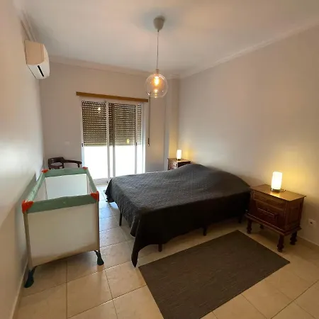 Apartamento Beachfront T1 *