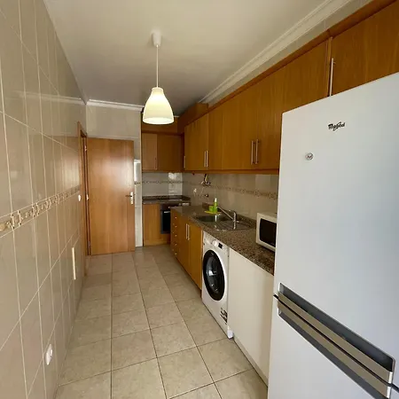 Beachfront T1 Armação de Pêra