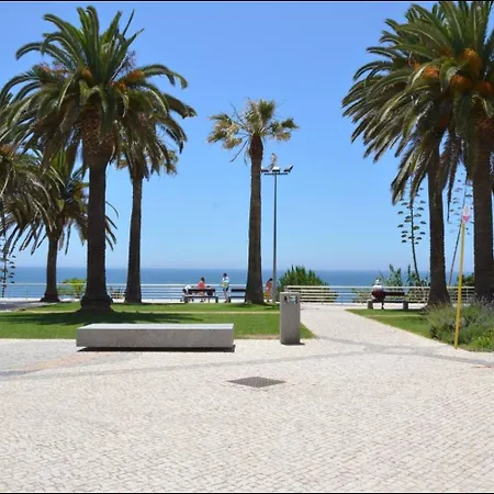 公寓 Beachfront T1