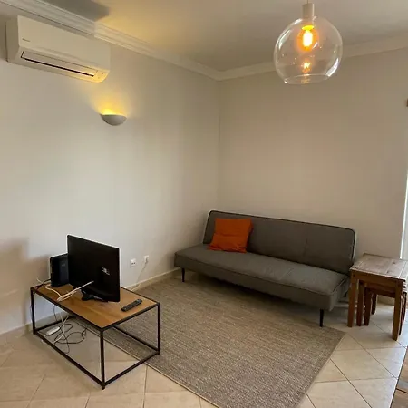 Beachfront T1 Apartman *