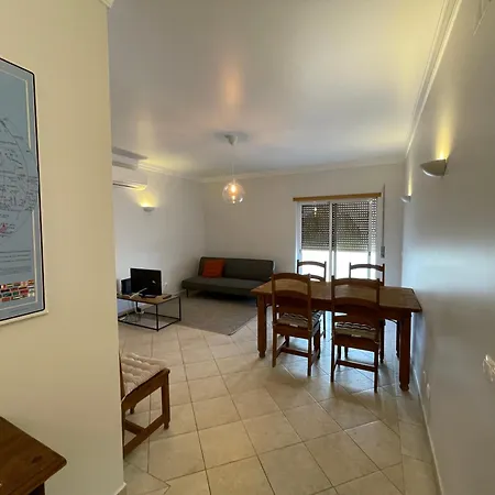 Beachfront T1